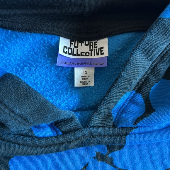 🆕 listing! Stylish sweats (hoodie only) - Picture 3 of 8